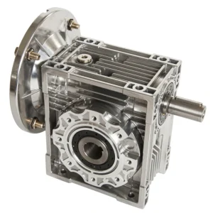 EP-SSRV040 Stainless Steel Worm Gearbox
