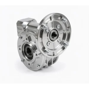 EP-SSVF30 Stainless Steel Worm Gear Reducer